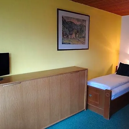 Alpenhotel Waidmannsheil Hotel