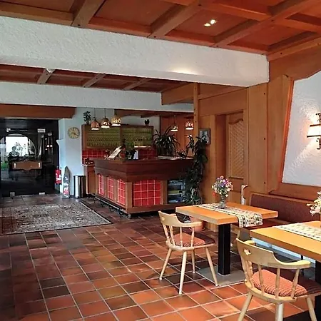 Alpenhotel Waidmannsheil Hotel 3*