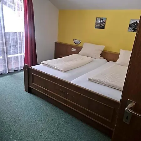 Alpenhotel Waidmannsheil Bad Hindelang