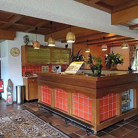 Alpenhotel Waidmannsheil Hotel 3*
