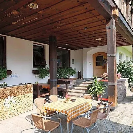 Hotel Alpenhotel Waidmannsheil Bad Hindelang