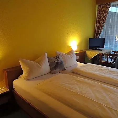 Alpenhotel Waidmannsheil Hotel Bad Hindelang