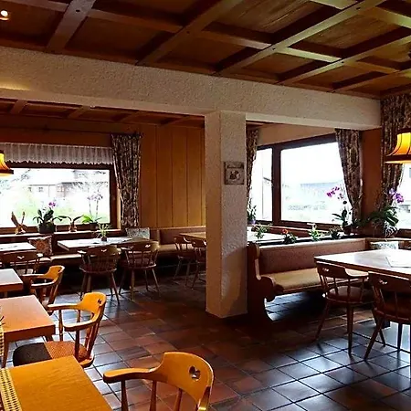 Hotel Alpenhotel Waidmannsheil